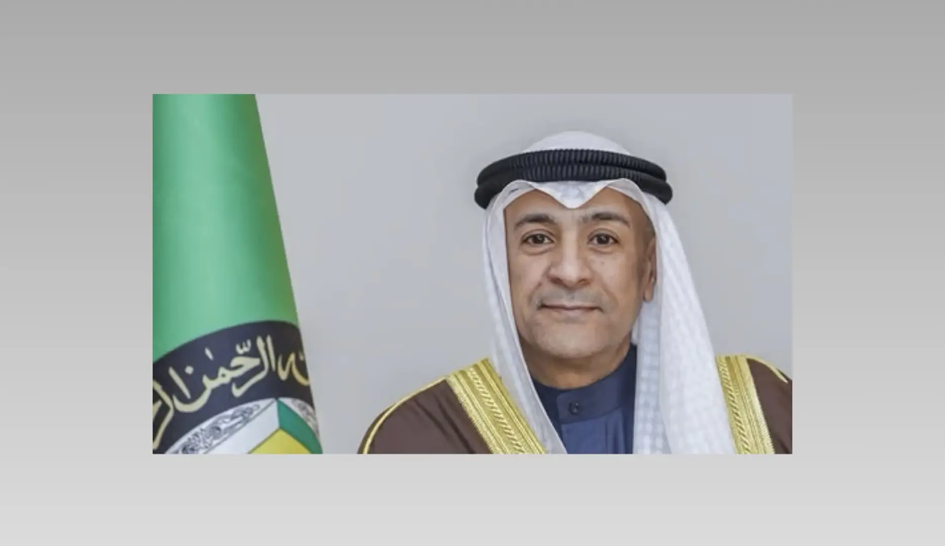 البديوي يطالب الأمم المتحدة بقرار حاسم لحماية الملاحة ووقف التهديدات الإيرانية