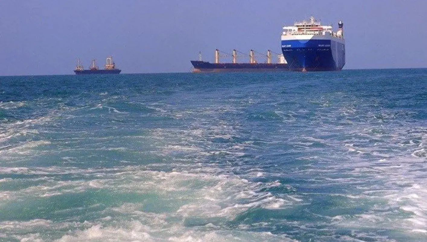 البحر الأحمر يتأهب: إسرائيل تعزز تواجدها العسكري لمواجهة التهديدات الحوثية