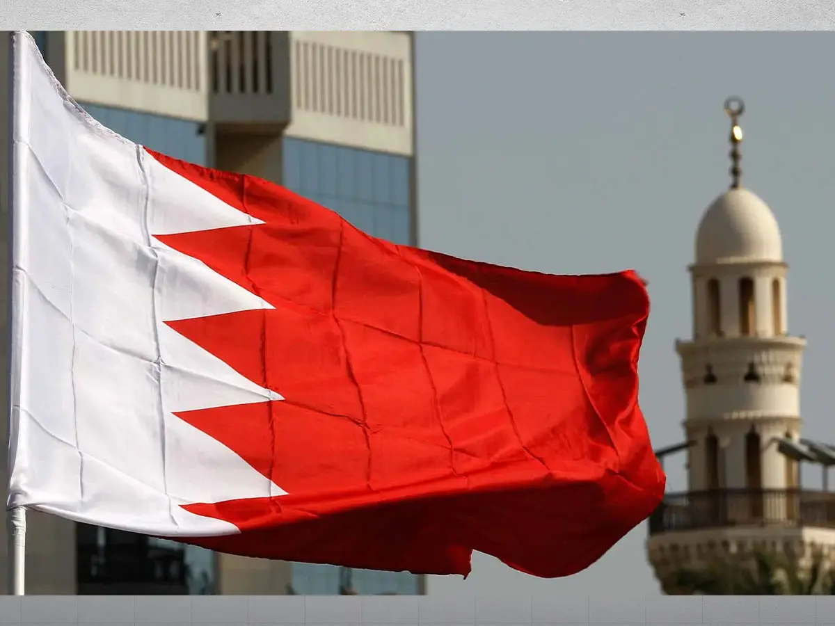 البحرين تعلن اعتراض وتدمير مئات الصواريخ والطائرات المسيرة الإيرانية