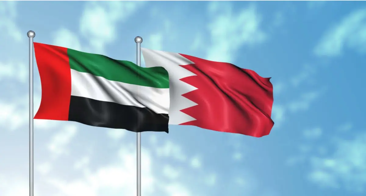 البحرين تدين الاعتداءات الإيرانية المتكررة على الإمارات: انتهاك صارخ للقوانين الدولية