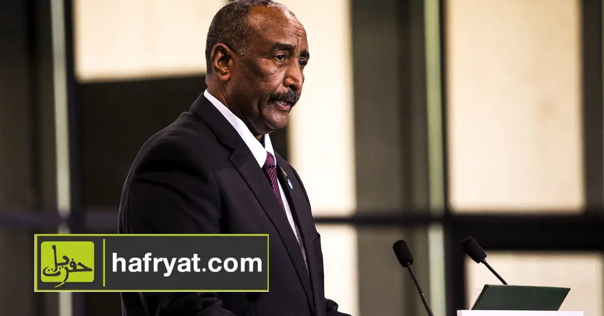 البرهان تحت الضغط: هل يتخلى عن نفي وجود الإخوان في السودان؟