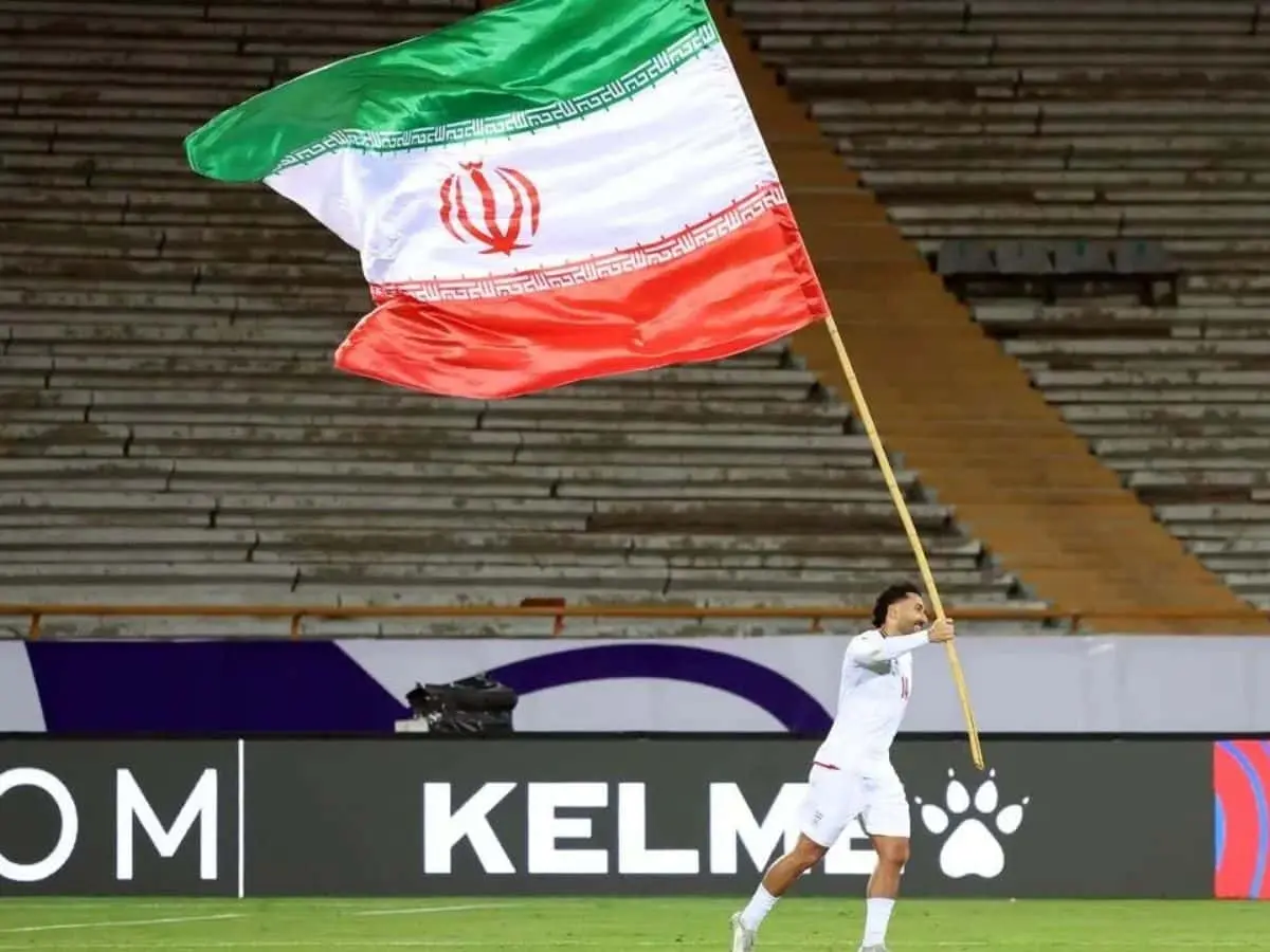 الفيفا يحسم جدل مشاركة إيران في مونديال 2026 رغم التوترات