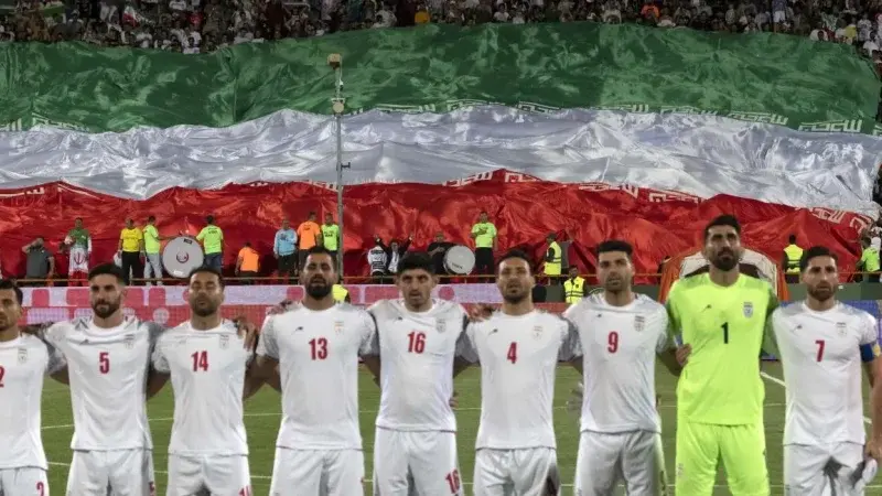 الفيفا يرفض طلباً إيرانياً بنقل مباريات مونديال 2026 من أمريكا