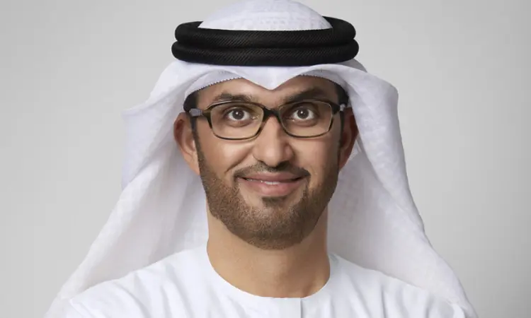 الجابر: اعتداءات إيران لن تثني الإمارات.. ولسنا طرفاً في صراعات المنطقة