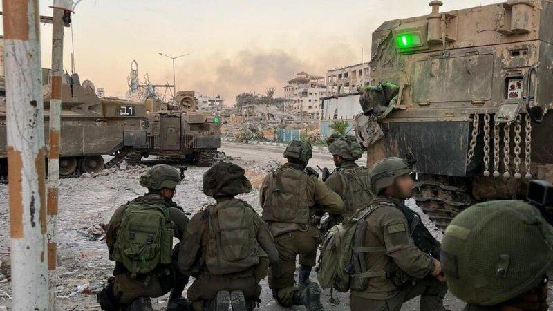 الجيش الإسرائيلي يعزز الجبهة الشمالية بـ"لواء النخبة" وسط تصاعد التوتر