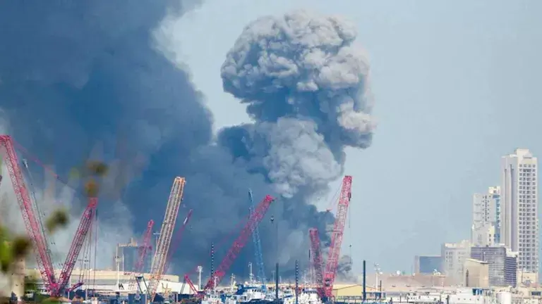 القاهرة تدين بقوة: برلمانا مصر يرفضان الاعتداءات الإيرانية على الخليج والأردن