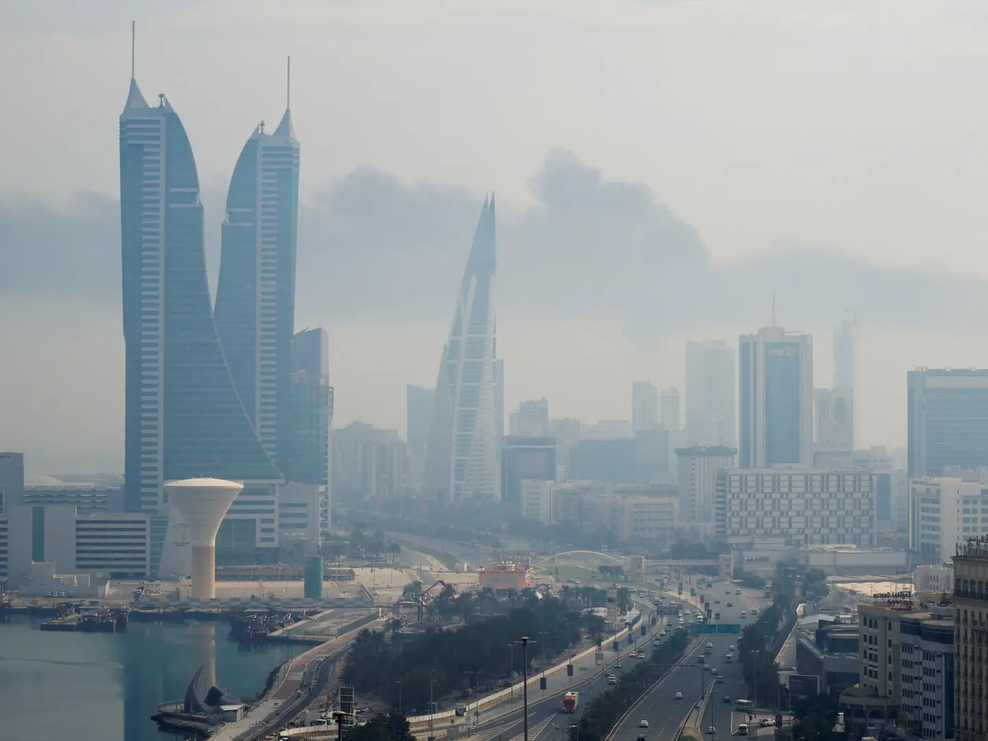 الخليج على صفيح ساخن: هل تراهن إيران على الفوضى لتعويض خسائرها؟