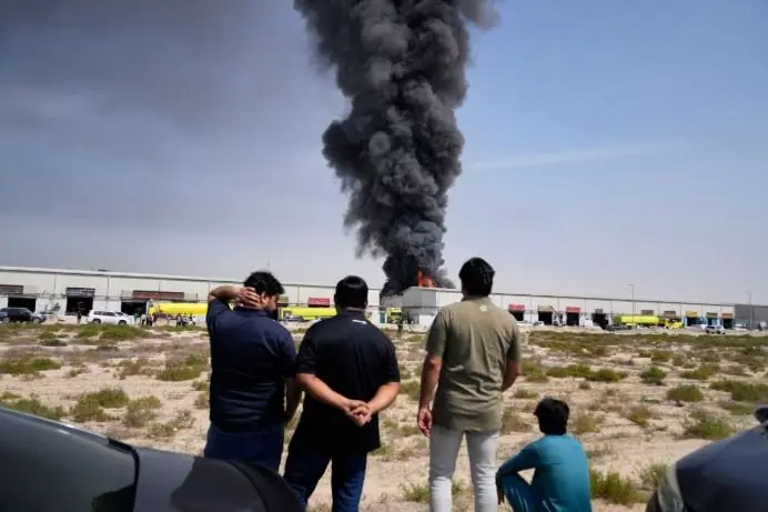 الخليج يبحث عن ردّ.. هل انتهت حقبة "الملاذ الآمن" بعد الضربات الإيرانية؟