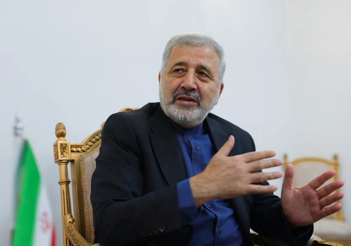 الخليج يغلي: اتهامات لإيران بتأجيج الصراعات وتوسيع النفوذ