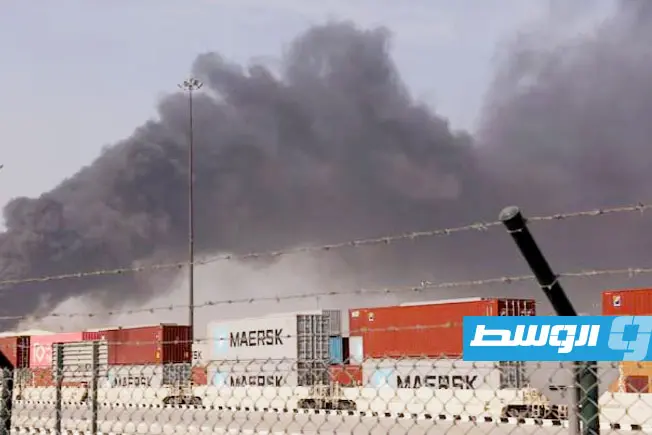 الكويت والبحرين: الدفاعات الجوية تتصدى لهجمات صاروخية ومسيرات