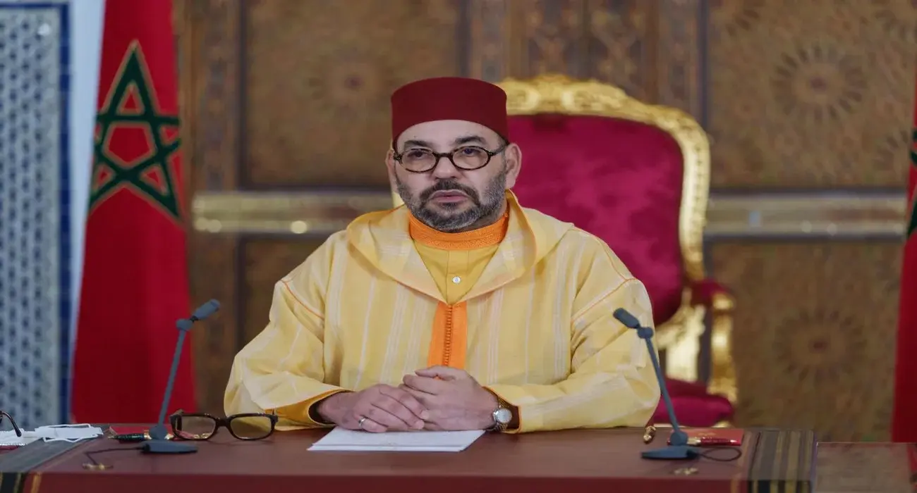 المغرب يجدد إدانته للعدوان الإيراني ويؤكد تضامنه الراسخ مع البحرين