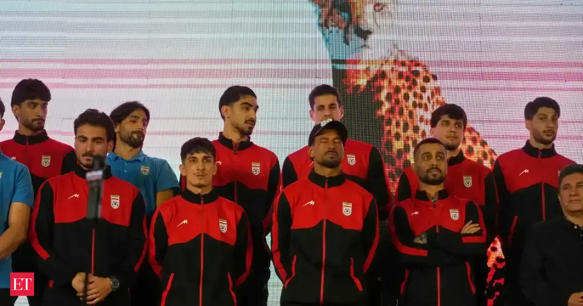 المكسيك تفتح أبوابها لإيران في المونديال بعد رفض أميركي