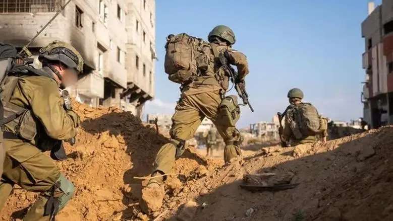 المنطقة على شفا حرب شاملة: 15 نقطة حرجة وإيران في عزلة متزايدة