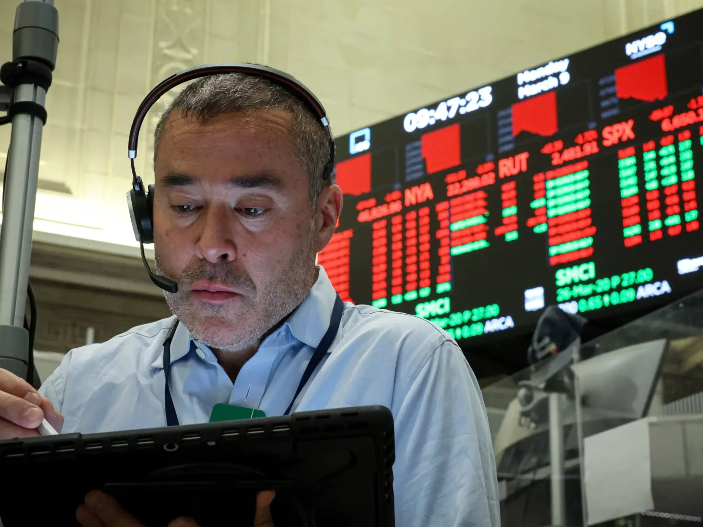 المركزي الألماني يحذر: صراع الشرق الأوسط يدفع التضخم لـ3% ويشل الاقتصاد