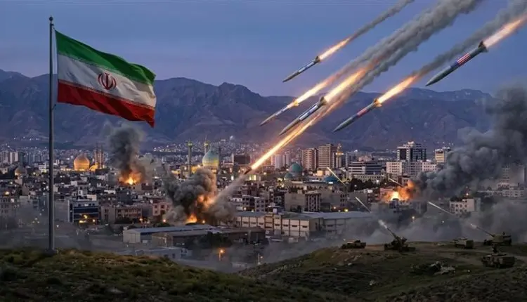 الناتو يعلن دعمه للهجوم العسكري على إيران.. تطورات متسارعة