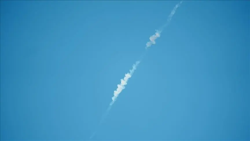 الناتو يعترض صاروخاً إيرانياً موجهاً لتركيا: تصعيد رابع يثير القلق