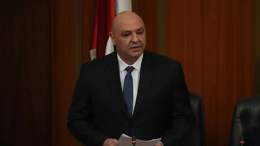 الرئيس عون: وقف إطلاق النار بوابة حتمية للتفاوض مع إسرائيل