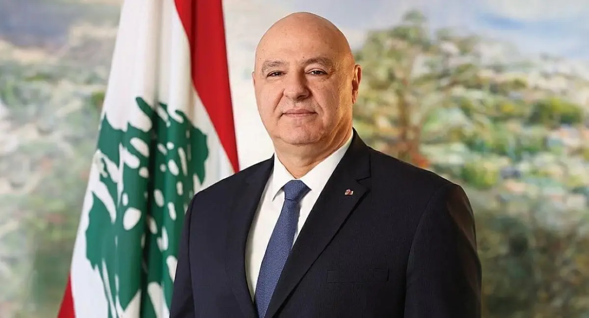 الرئيس اللبناني يحذر من تصعيد: انتهاكات إسرائيلية تهدد الهدنة