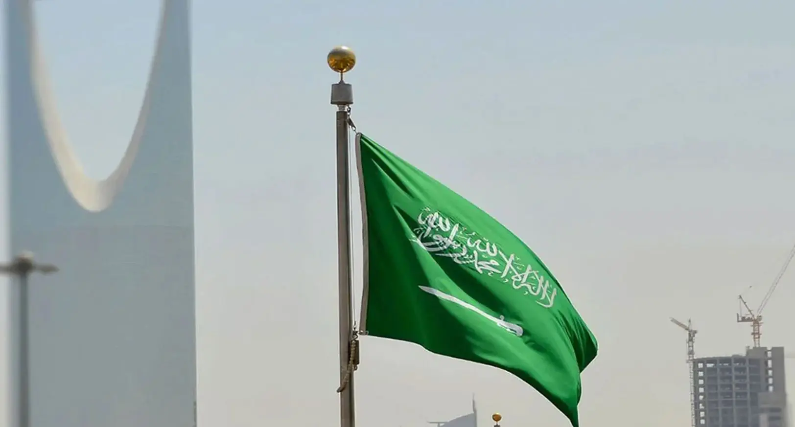 السعودية تعلن إسقاط مسيرتين إيرانيتين في منطقة الربع الخالي