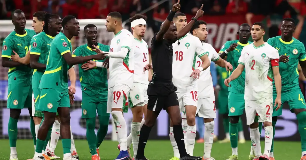السنغال تتحدى "الكاف": لن نعيد كأس الأمم الإفريقية!