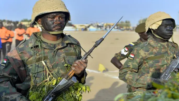 السودان: تحالفات السلطة في زمن الحرب.. هل يعيد التاريخ نفسه؟