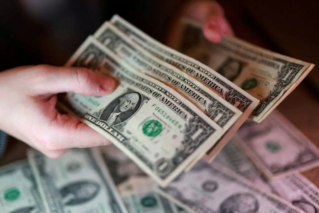 التضخم الأمريكي يقفز لأعلى مستوى في 3 سنوات.. وحرب إيران تشعل الأسعار