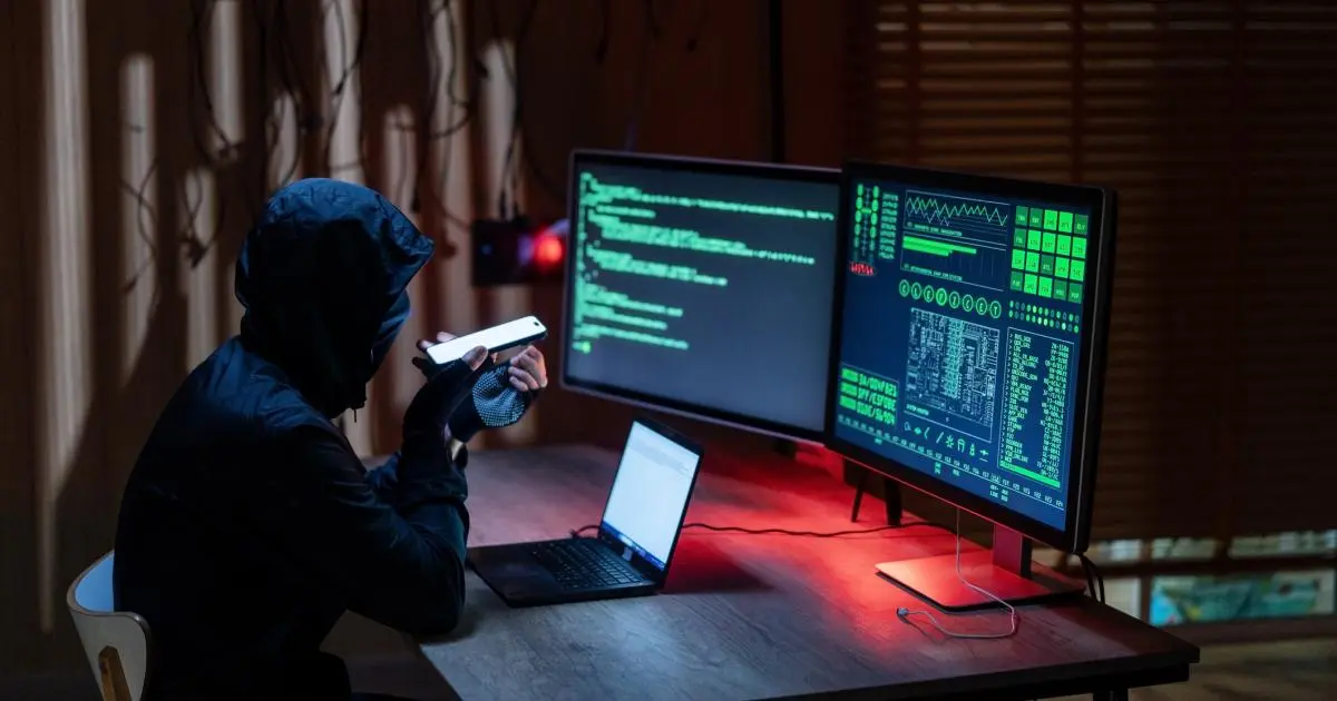التوائم الرقمية: واشنطن وتل أبيب تديران حرباً افتراضية ضد طهران
