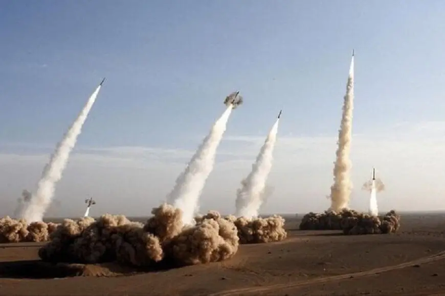 انفجار يهز قاعدة إنجرليك.. تركيا تعلن إسقاط صاروخ "إيراني"