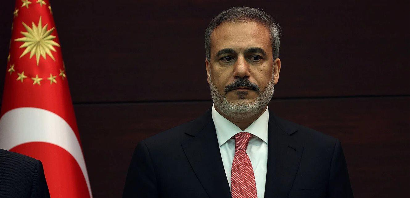 أنقرة تحذر: إسرائيل تستغل الحرب للتوسع الإقليمي واحتلال أراضٍ جديدة