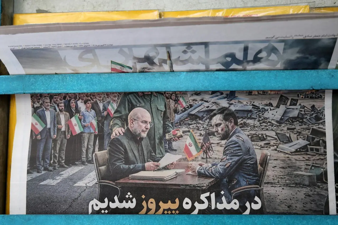 أنقرة تكشف: رغبة أميركية إيرانية في استمرار محادثات إنهاء الصراع الإقليمي