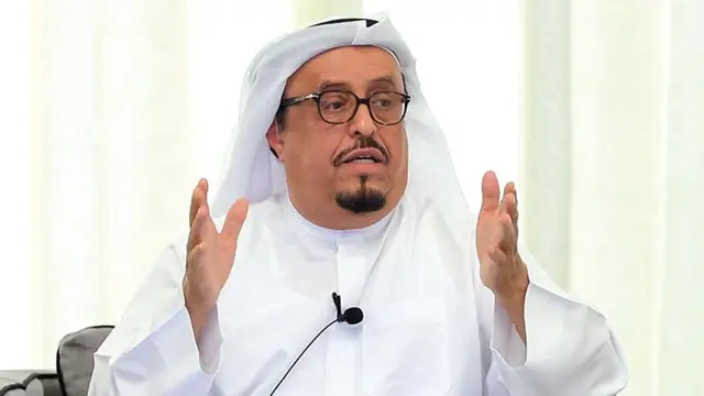 انتقادات لاذعة من ضاحي خلفان لمواقف عربية تجاه إيران