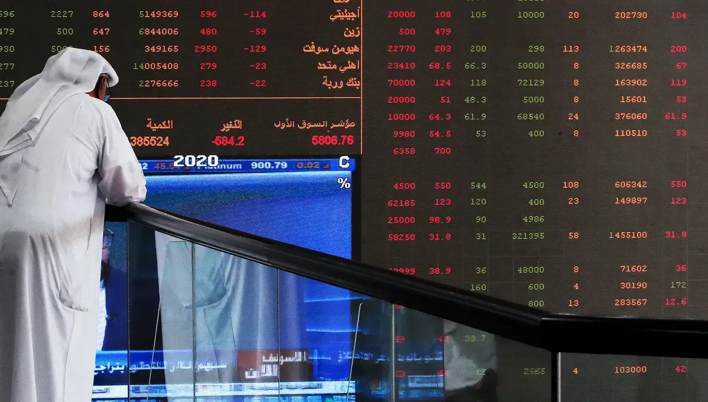 أسعار النفط تحلق فوق 110 دولارات وسط مخاوف من تصاعد التوتر الإيراني