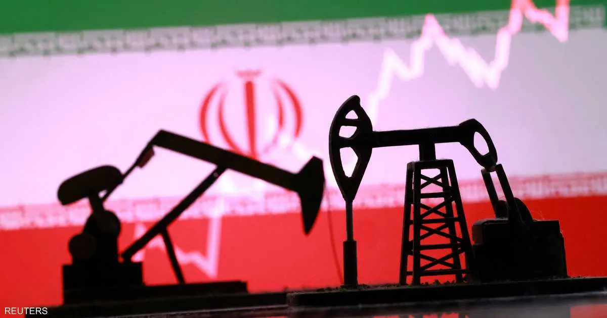أسعار النفط تقفز بفعل مخاوف إغلاق هرمز وتصاعد التوتر الأمريكي الإيراني