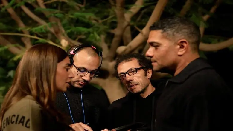 مسلسل اتنين غيرنا رمضان 2026: مسلسل اتنين غيرنا الحلقة 4: أسرار الماضي تعصف بحياة نور وحسن