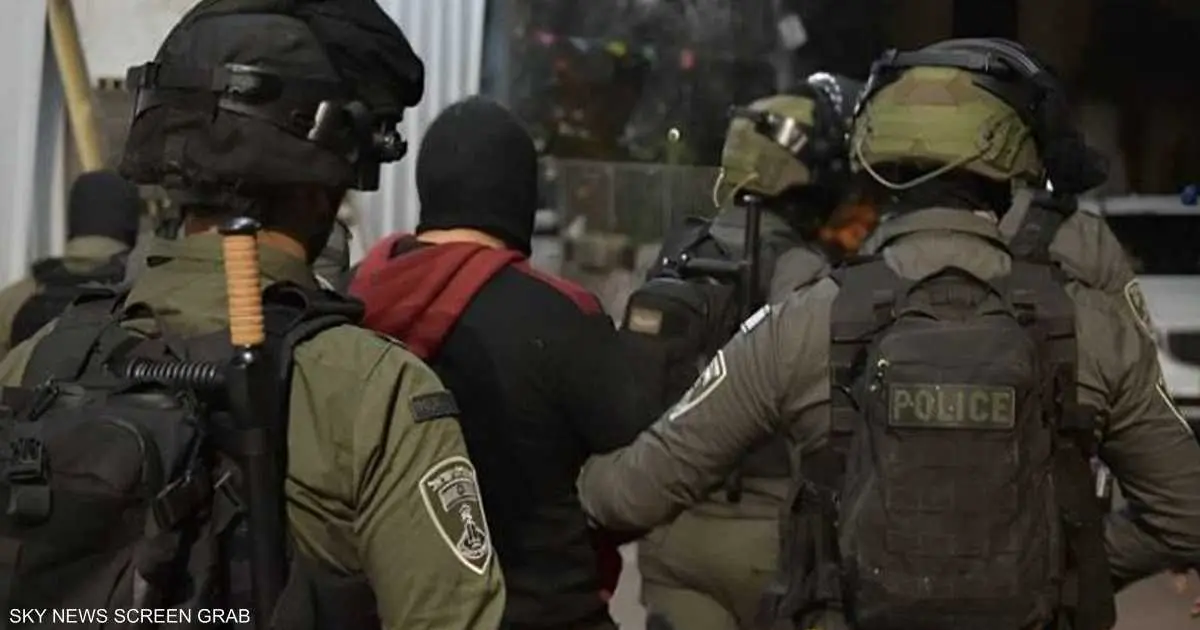 إسرائيل: اتهام شقيقين ببيع معلومات مزيفة بالذكاء الاصطناعي لإيران