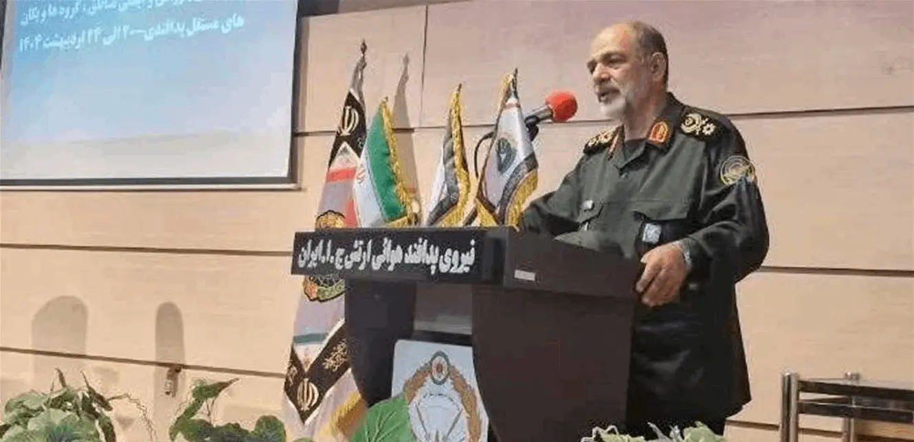 إسرائيل تعلن اغتيال رئيس المكتب العسكري للمرشد الإيراني الجديد