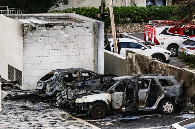 إسرائيل تعلن استهداف ألف موقع لإنتاج الأسلحة الإيرانية: تصعيد لـ"حرب الظل"