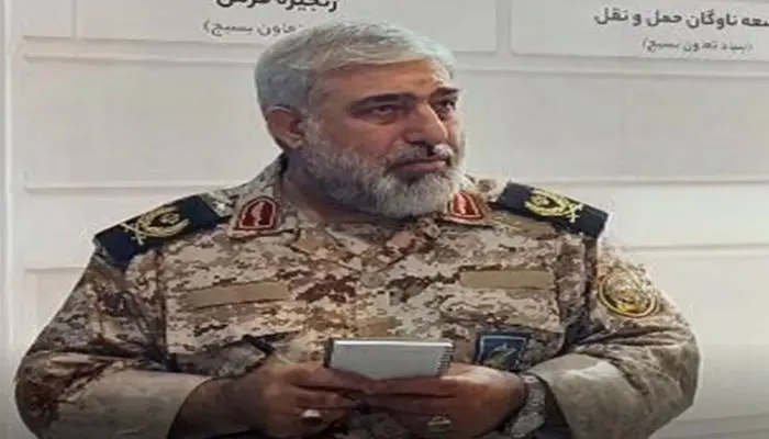 إسرائيل تعلن مقتل قيادي بارز في الباسيج.. طهران تتكتم