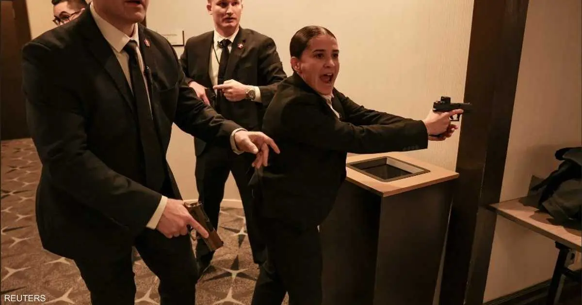 أثر "رجل العصير": حادث بسيط يحدد قواعد استخدام القوة عالمياً
