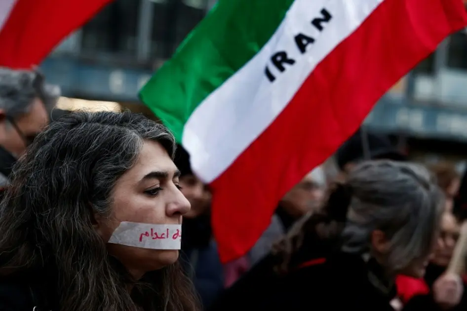 إيران: 1639 إعداماً في 2025 حصيلة "مروعة" والأعلى منذ 1989