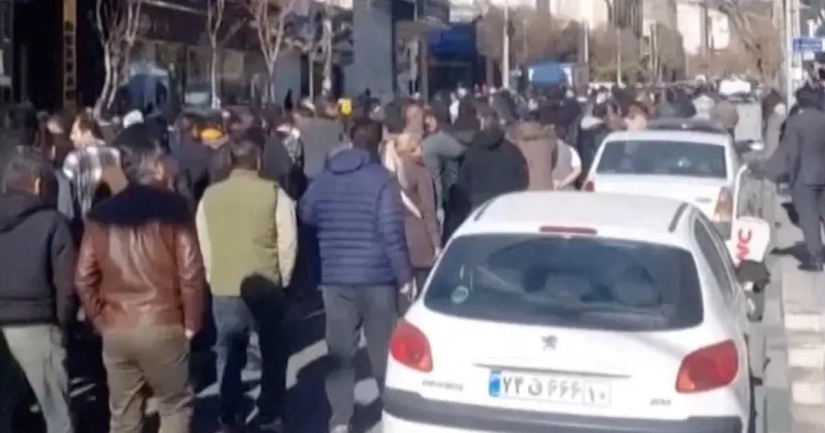 إيران على صفيح ساخن: الحرب تزيد الضغوط الداخلية.. إلى أين تتجه الأوضاع؟