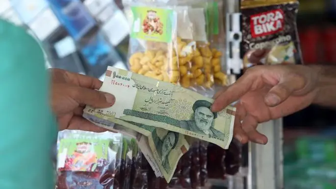 إيران: أكثر من 1700 ساعة من الشلل الرقمي يخنق القطاع الخاص