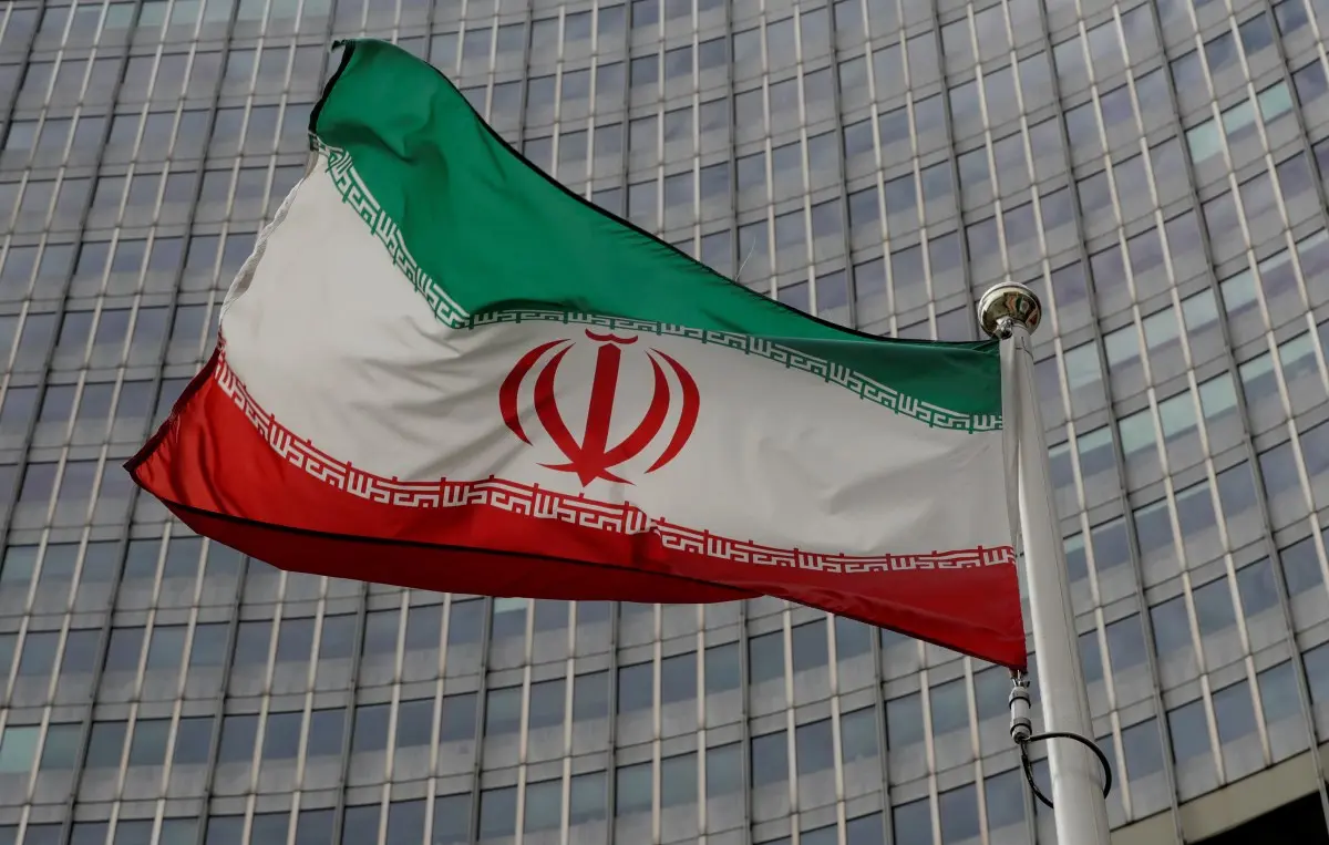إيران تعدم 3 من متظاهري يناير.. تصعيد خطير يثير القلق الدولي