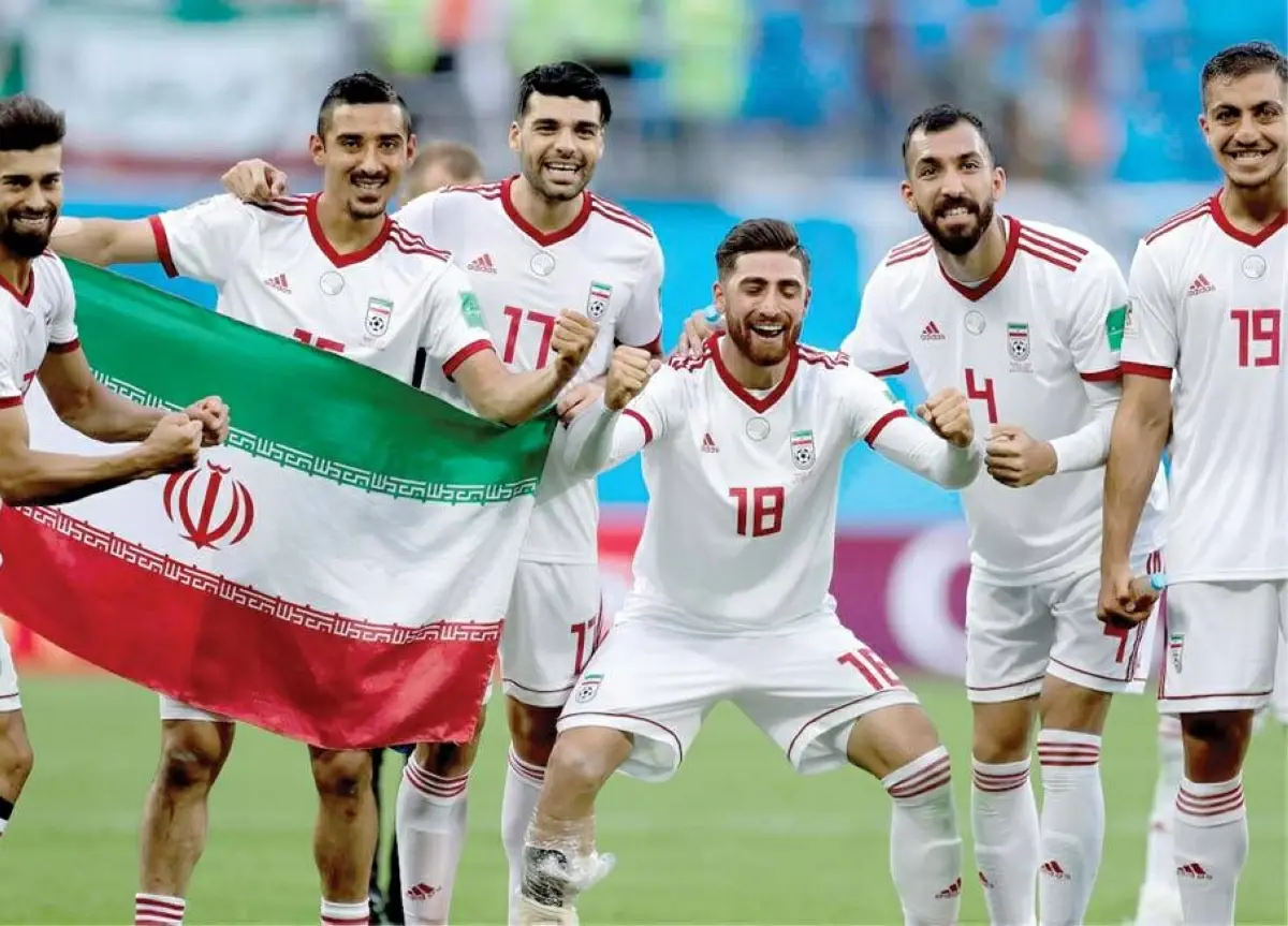 إيران تعلن مشاركتها بمونديال 2026 وتطالب بضمانات لمعاملة لاعبيها