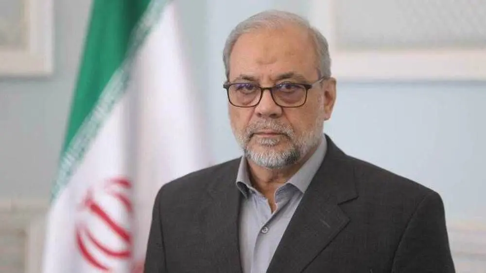 إيران تعين ذو القدر أميناً للأمن القومي: تحول استراتيجي بعد اغتيال لاريجاني