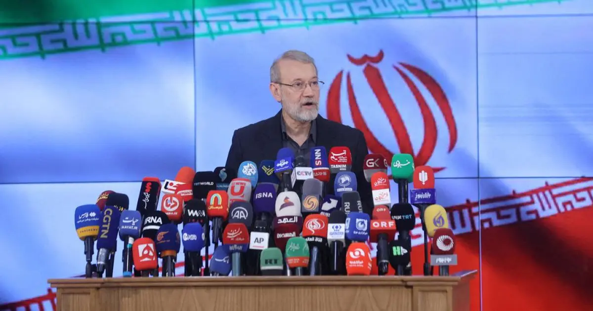 إيران تغلق الباب أمام جولة مفاوضات جديدة مع واشنطن وسط تحذيرات صينية