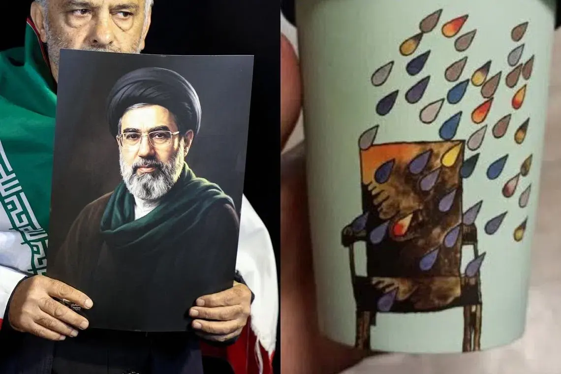 إيران تغلق مقاهي "شهيرة" بطهران: "أكواب مشبوهة" تشير لاغتيال المرشد
