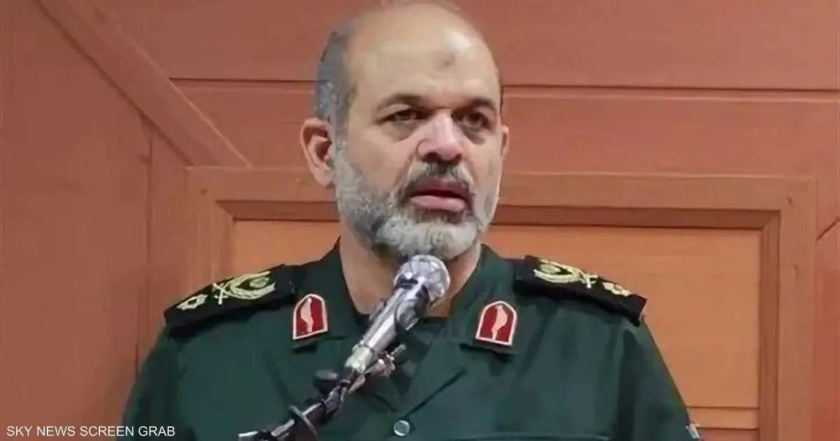 إيران: تحالف "الحرس الثوري" يقصي قاليباف ويُعيد تشكيل هرم السلطة