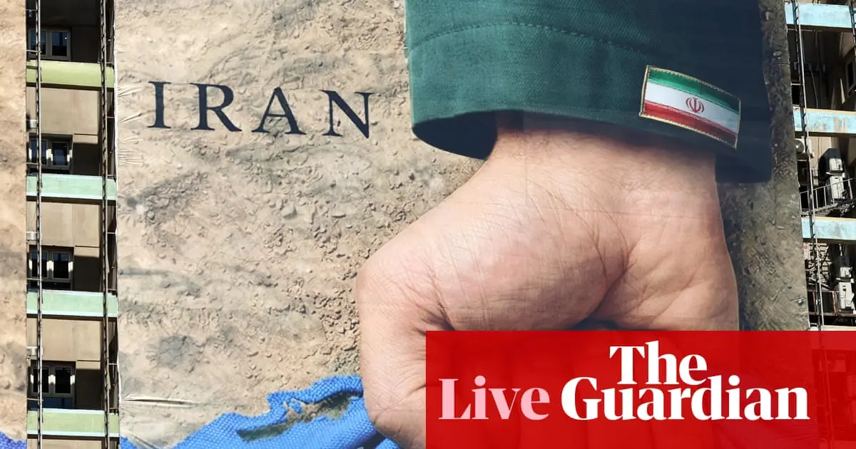 إيران تلوح بورقة البحر الأحمر: تصعيد محتمل رداً على الحصار الأمريكي