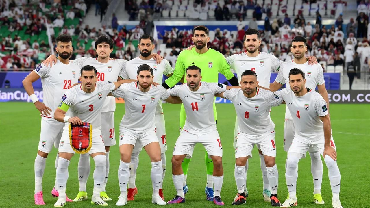 إيران تصدم عشاق كرة القدم: انسحاب مفاجئ من مونديال 2026!